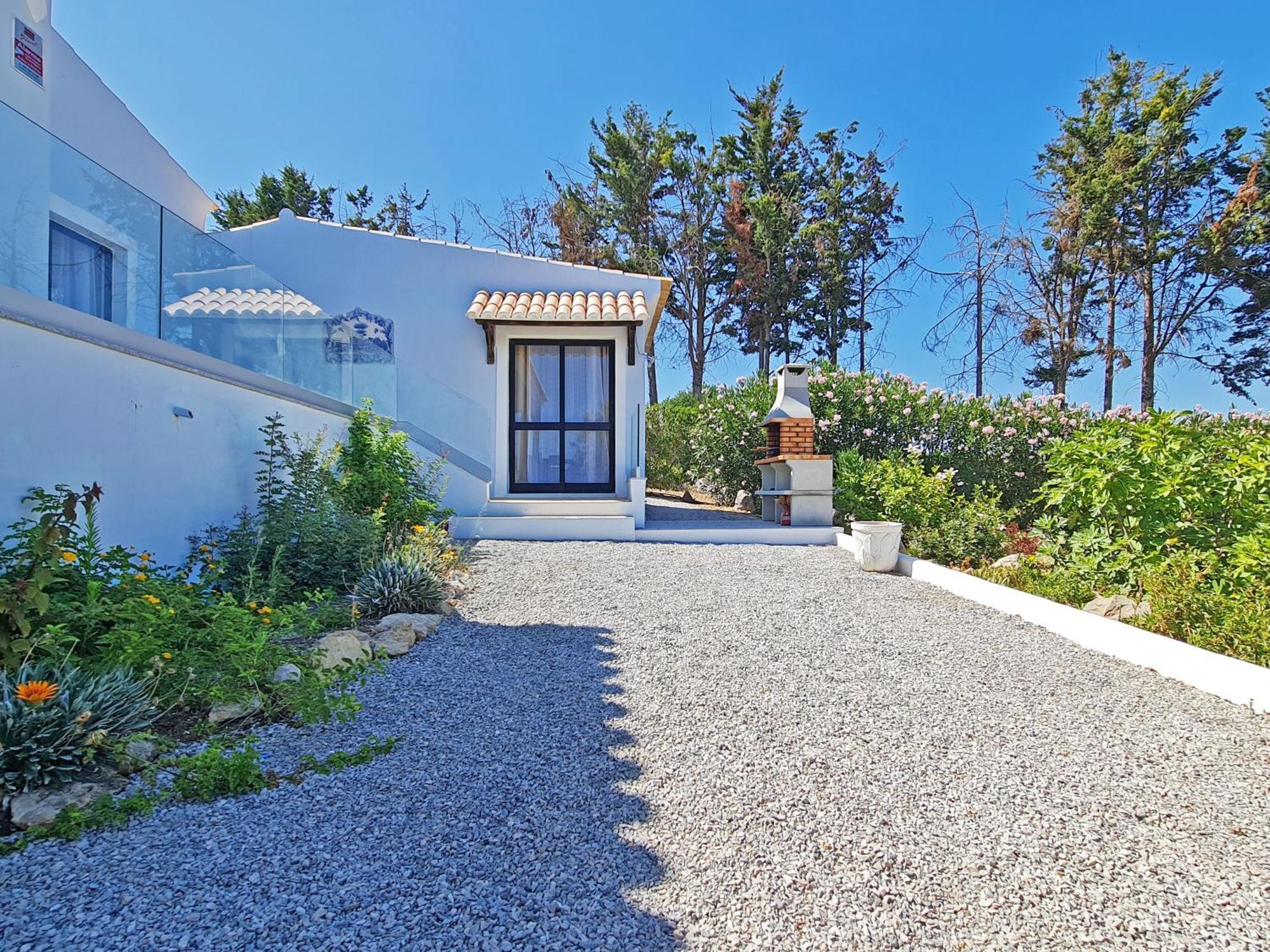 Casa Vitoria - With Private Pool Villa Pera Exterior photo